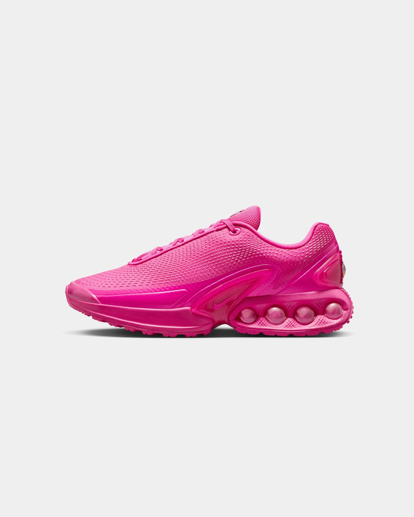 Nike Women's Air Max Dn Laser Fuschia/Pink Blast Tall