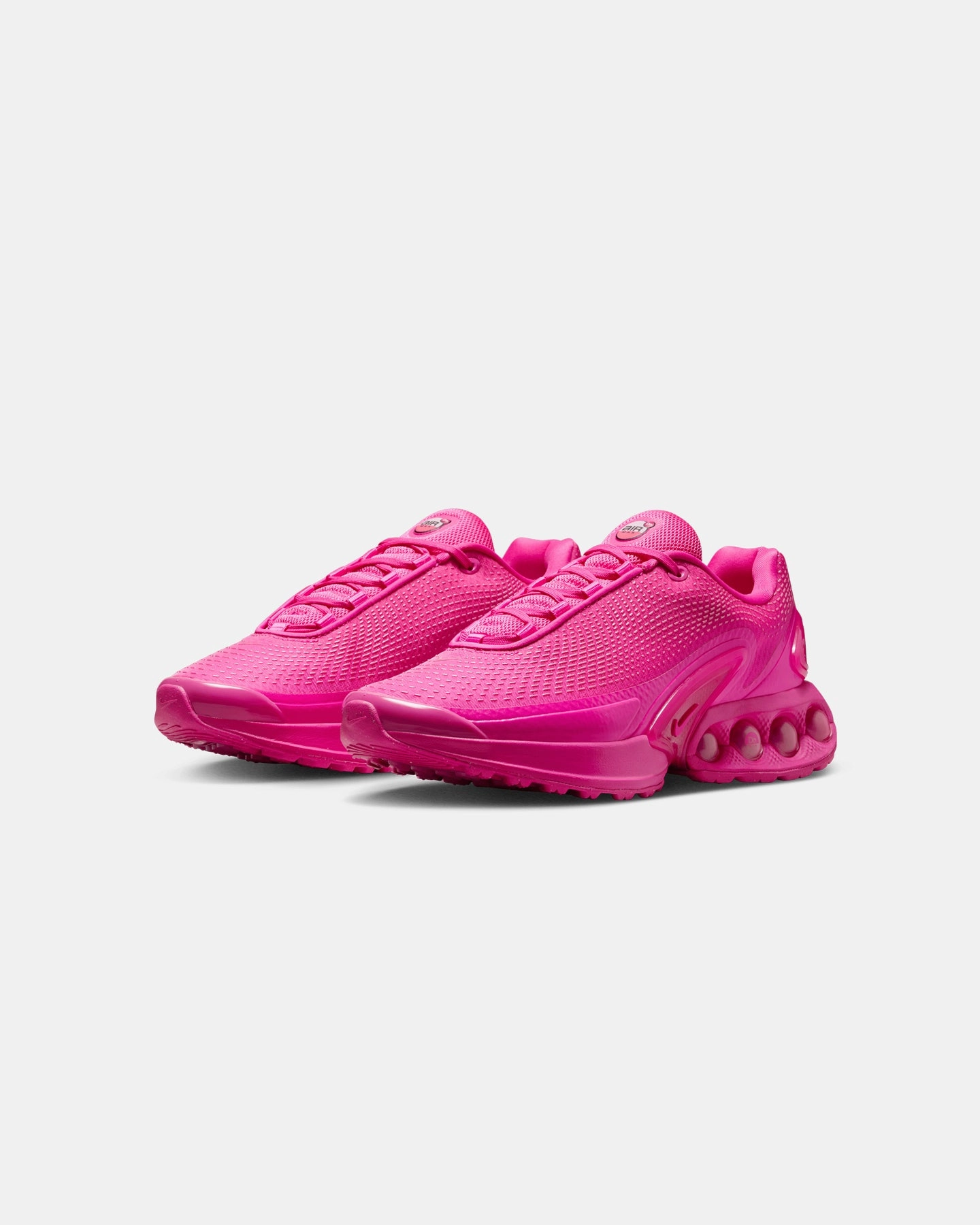 Protective Toe Guard Nike Women's Air Max Dn Laser Fuschia/Pink Blast
