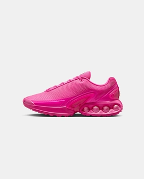 Nike Women's Air Max Dn Laser Fuschia/Pink Blast Tall