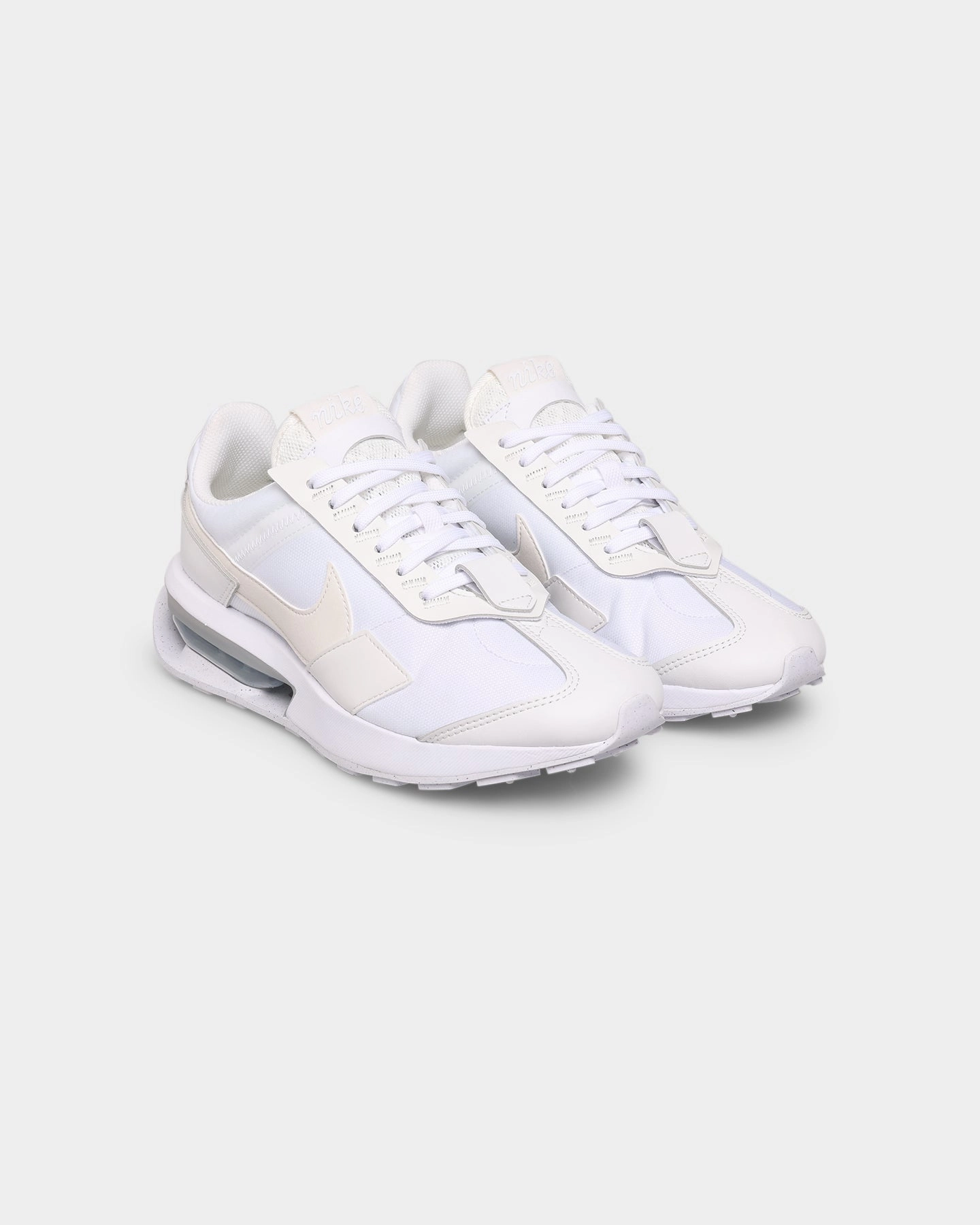 Nike Women's Air Max Pre-Day White/Phantom Special Unified Density Midsole