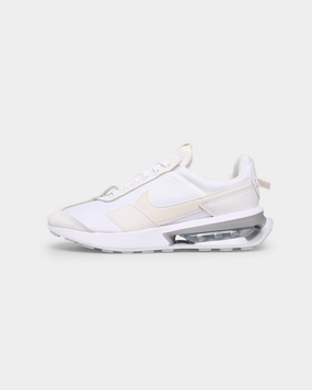 Nike Women's Air Max Pre-Day White/Phantom Reputable