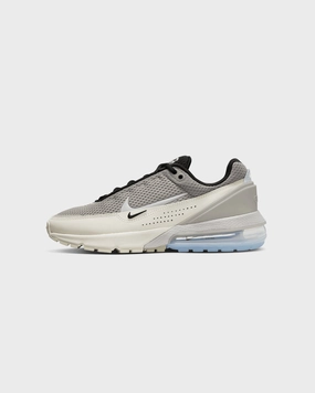 Nike Women's Air Max Pulse Cobblestone/Reflect Silver primary Impact Resistant Toe