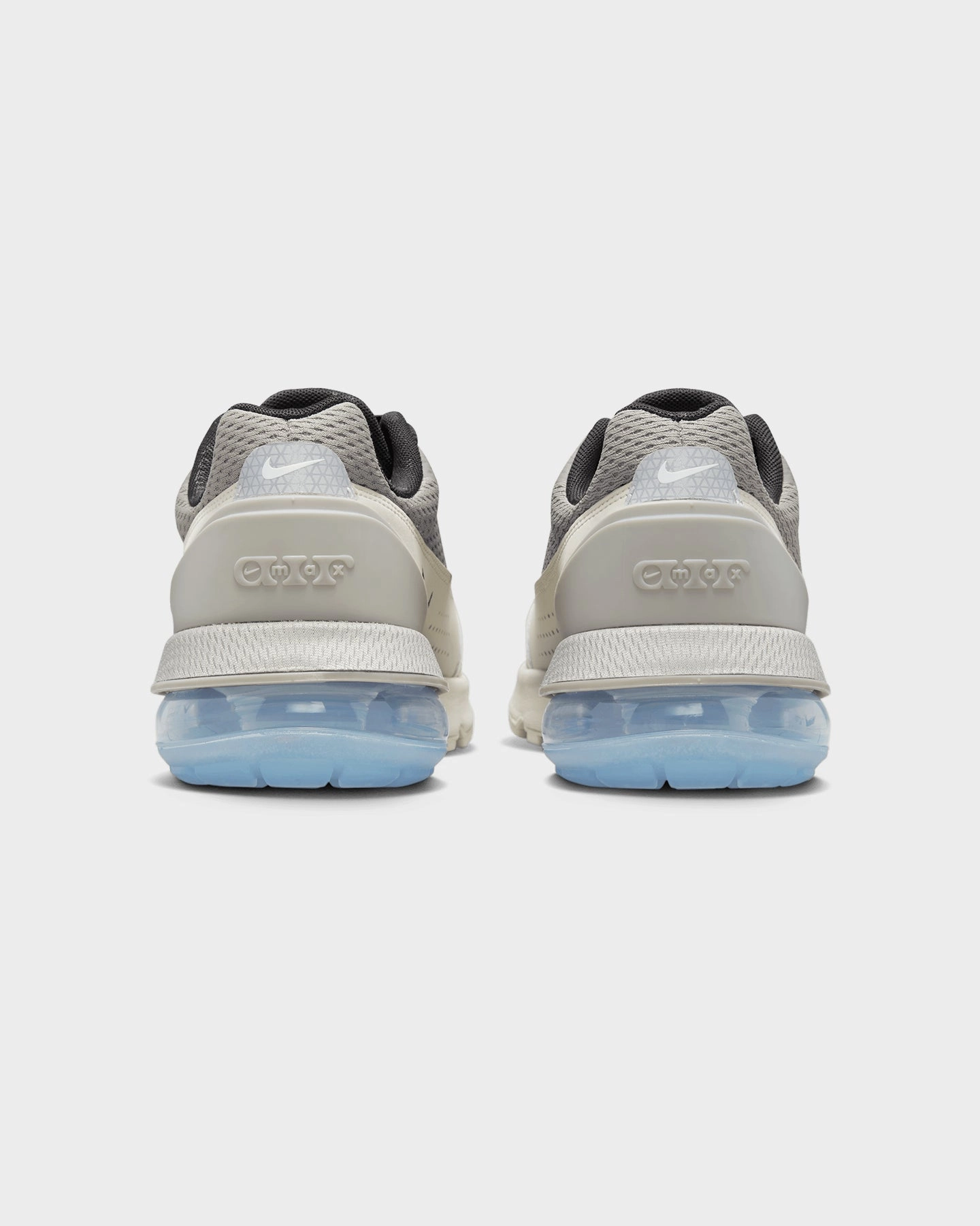 outdoor shoe functions arch - support Nike Women's Air Max Pulse Cobblestone/Reflect Silver