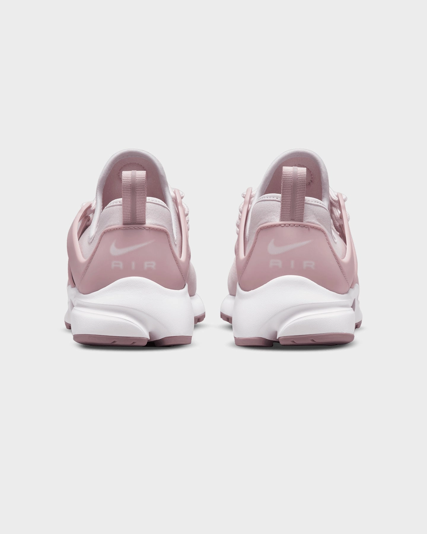 Thermoregulating Lining Nike Women's Air Presto Venice/Plum Fog