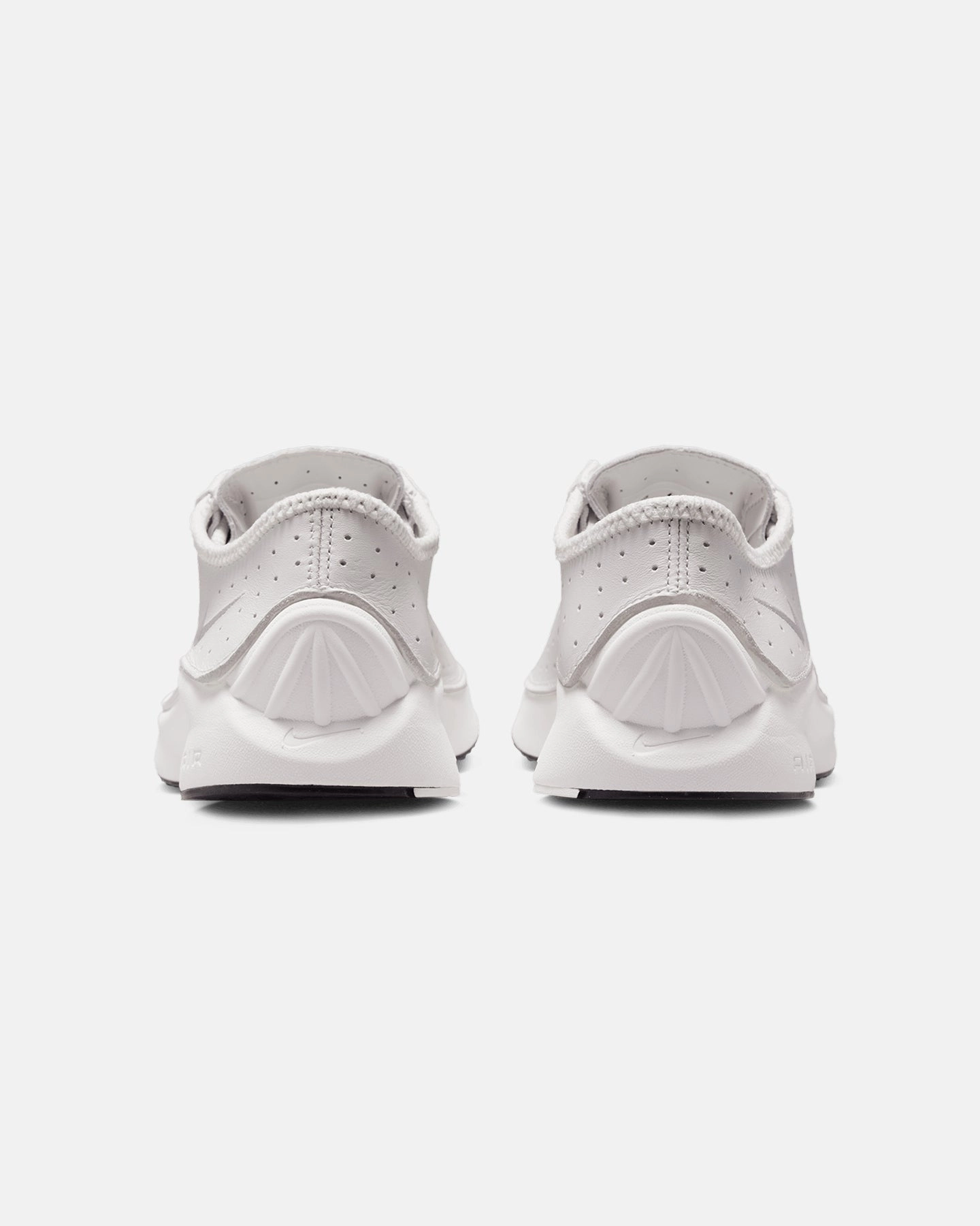 Nike Women's Air Superfly Summit White Modern sole