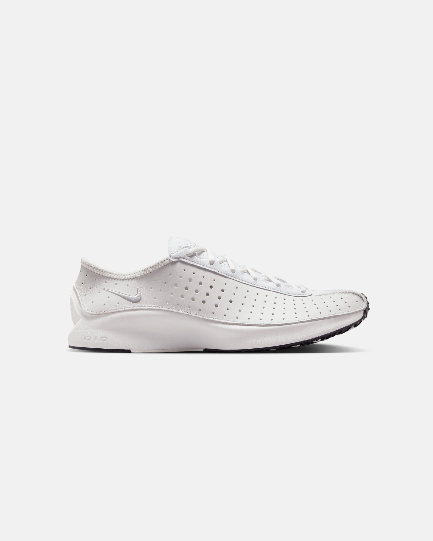 irresistible Nike Women's Air Superfly Summit White