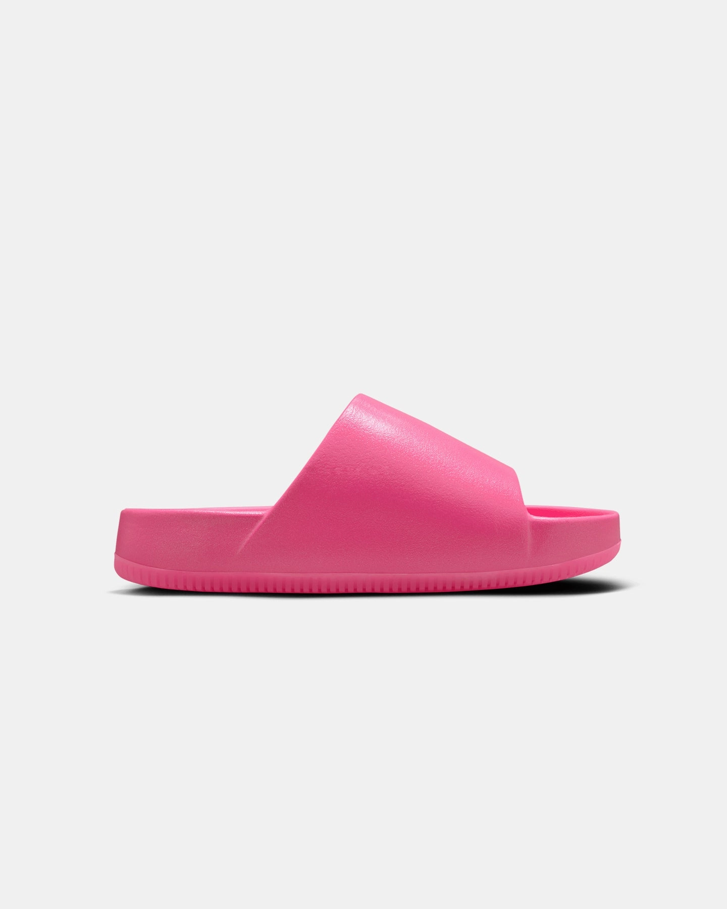 Nike Women's Calm Slides Hyper Pink eco - type sports competition