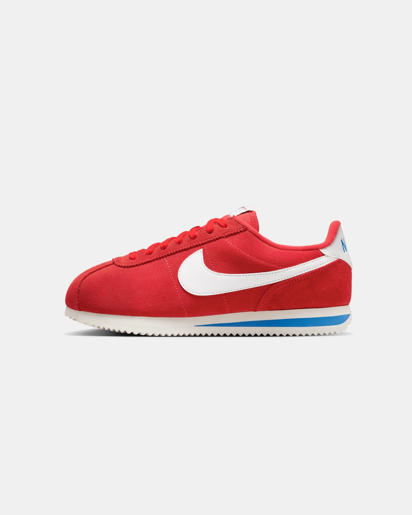 eastern Nike Women's Cortez Lt Crimson/White