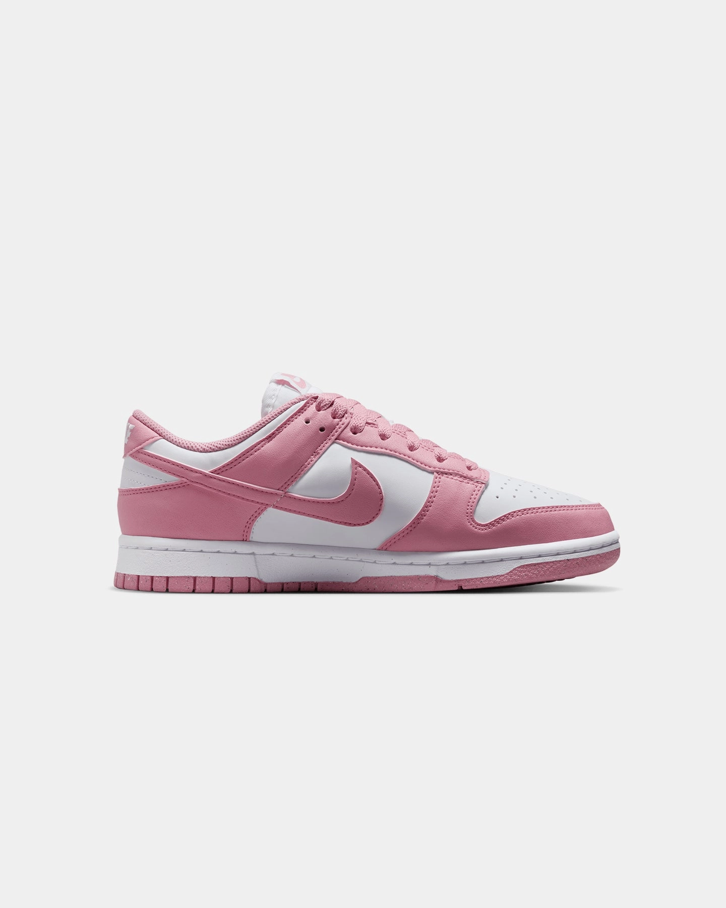 Multi - purpose Nike Women's Dunk Low Next Nature "Elemental Pink" White/Pink