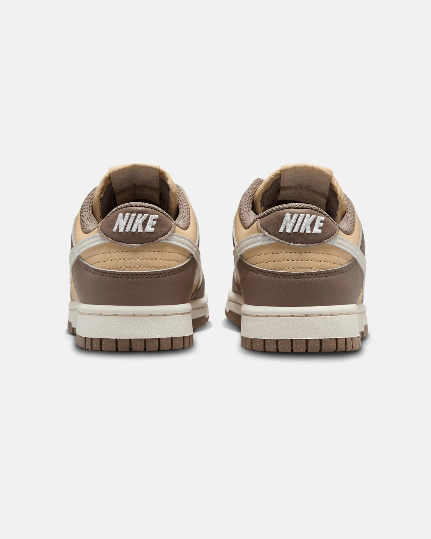 Nike Women's Dunk Low Next Nature "Mink Brown" Archaeo Brown/Sail morning