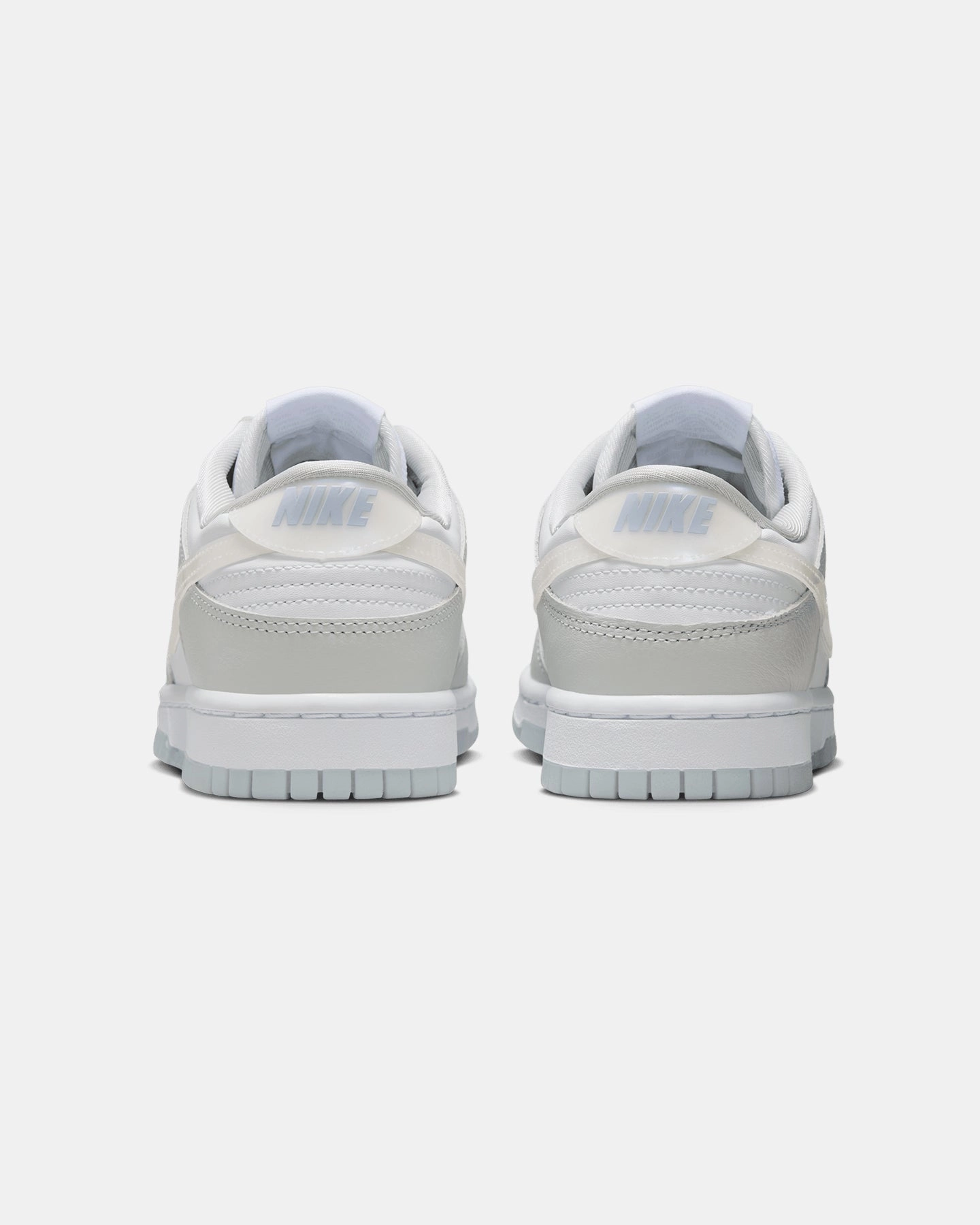 Well-known Nike Women's Dunk Low "Iridescent Swoosh" Photon Dust