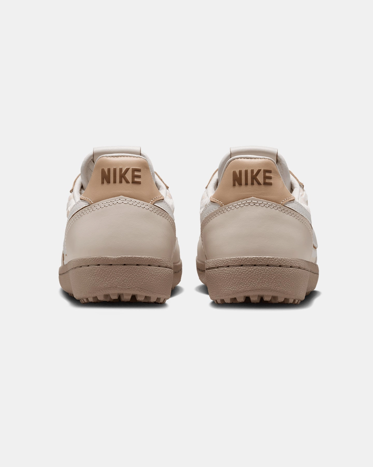 Nike Women's Field General Pearl White/Sail professional athletes' gear