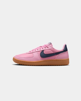 Torsional Stability System Sophisticated Look Nike Women's Field General Pink