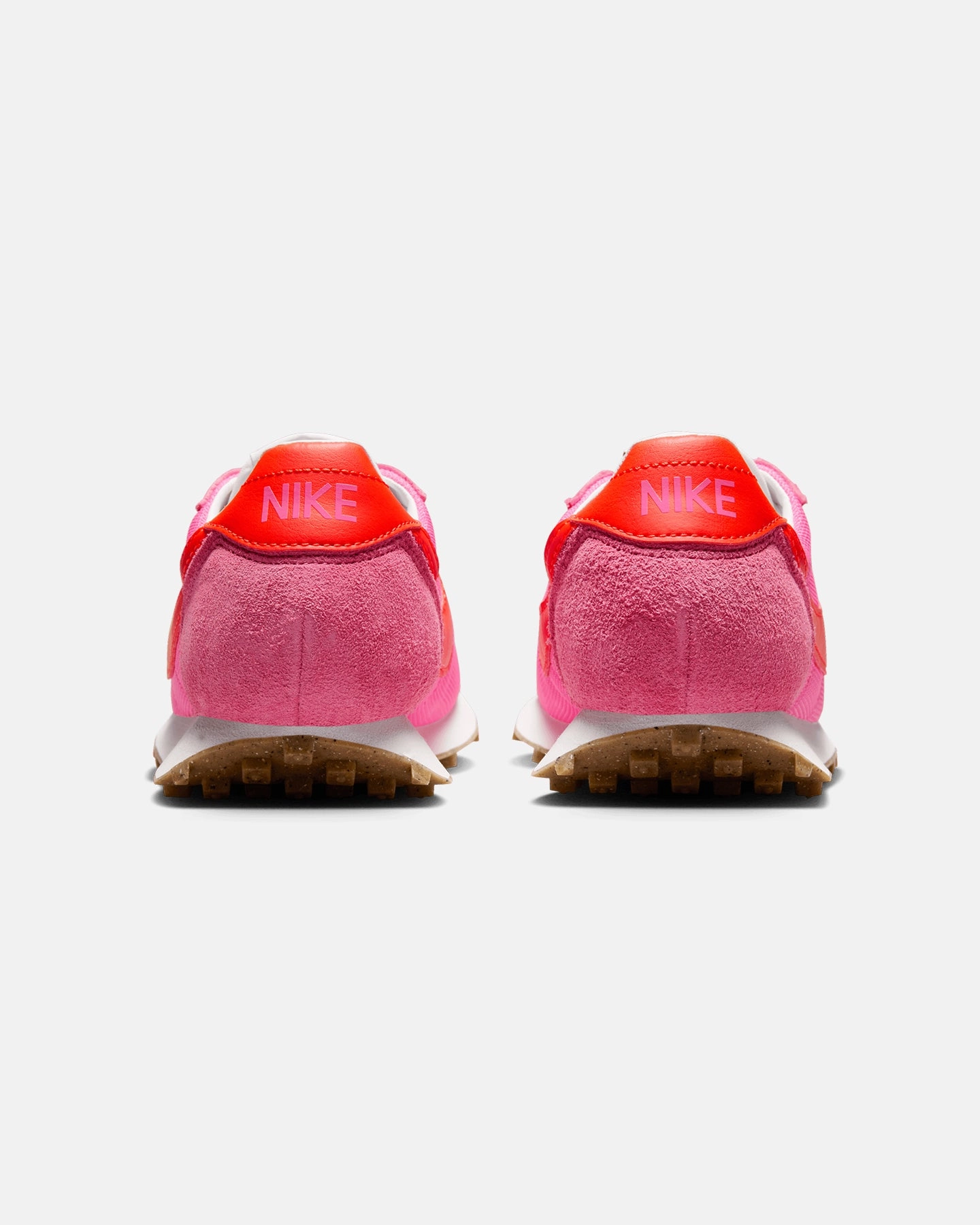 Nike Women's LD-1000 Pink sport - wear