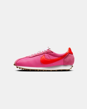 Nike Women's LD-1000 Pink Padded collar
