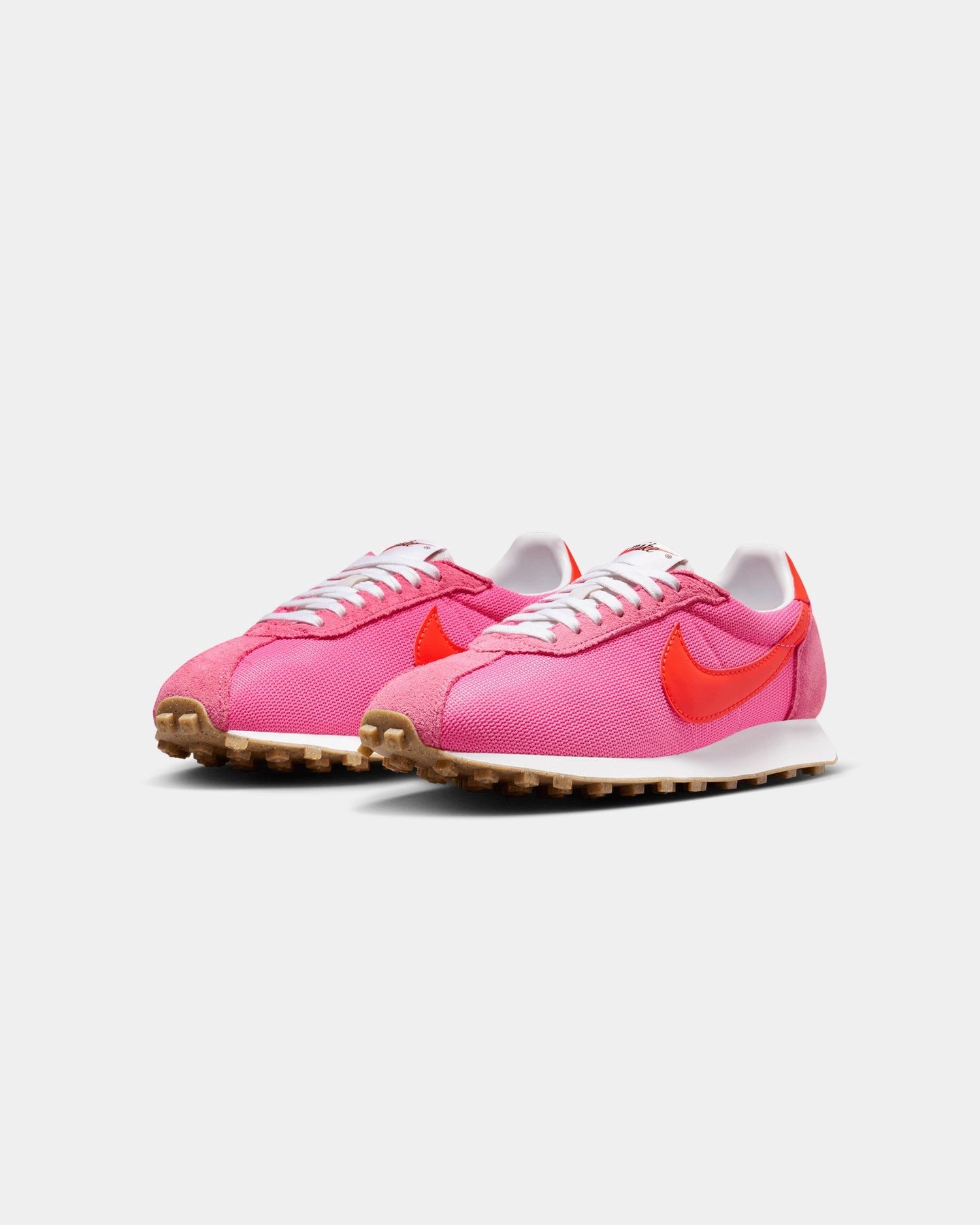 Nike Women's LD-1000 Pink Gym Wear golfers - specific benefits