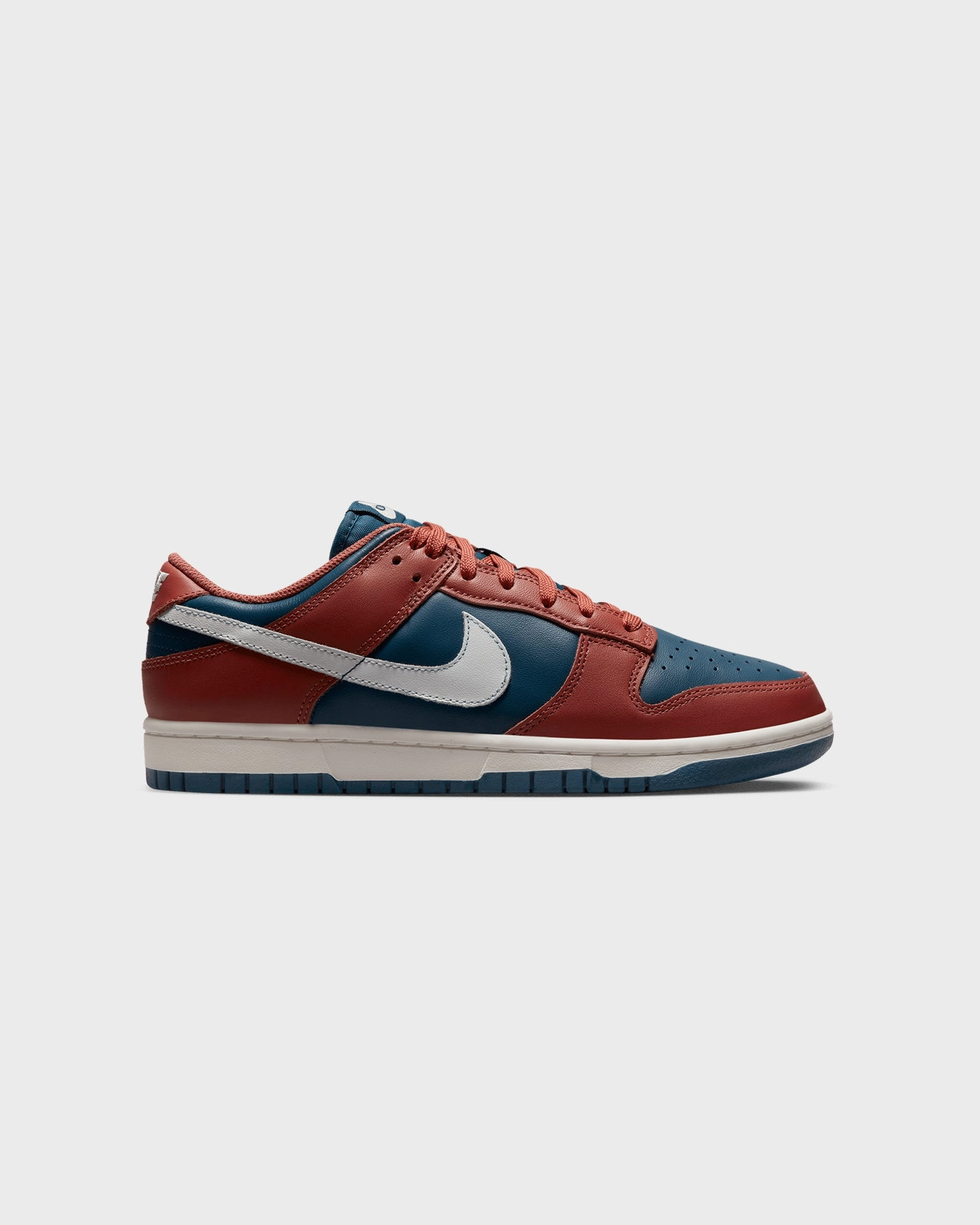 adults' choices Nike Women's Nike Dunk Low Canyon Rust/Summit White