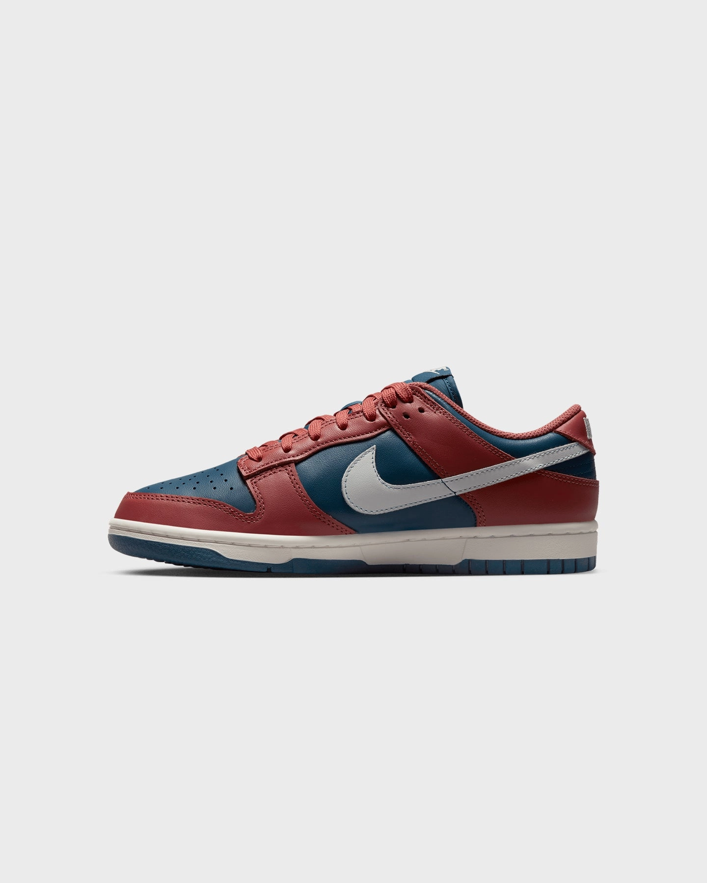 most dancing Nike Women's Nike Dunk Low Canyon Rust/Summit White