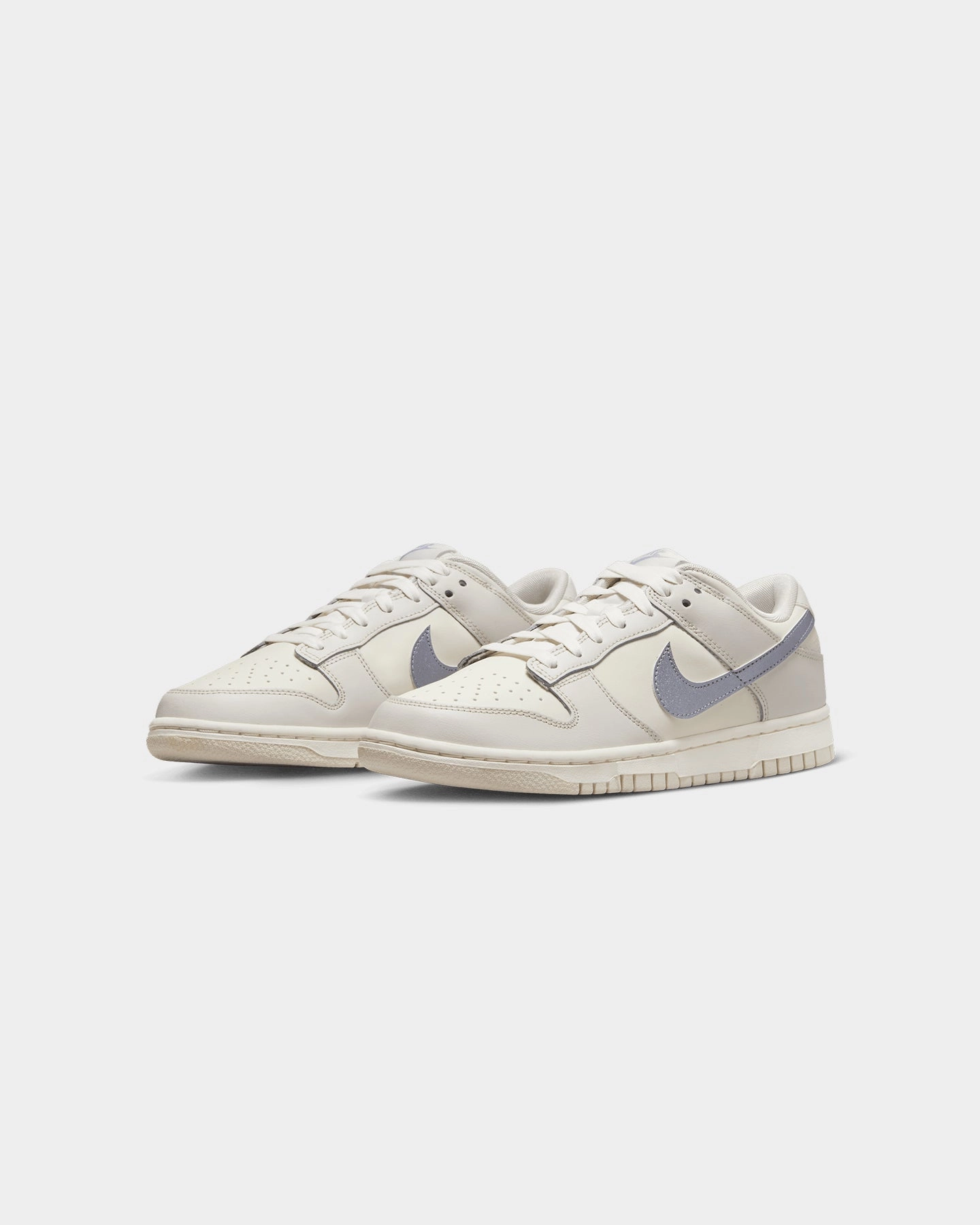 All-Purpose Wear Nike Women's Nike Dunk Low Ess "Oxygen Purple" Sail/Oxygen Purple