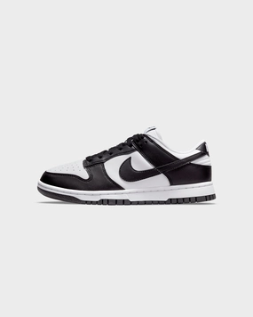 Stylish Design Nike Women's Nike Dunk Low Next Nature "Panda" White/Black