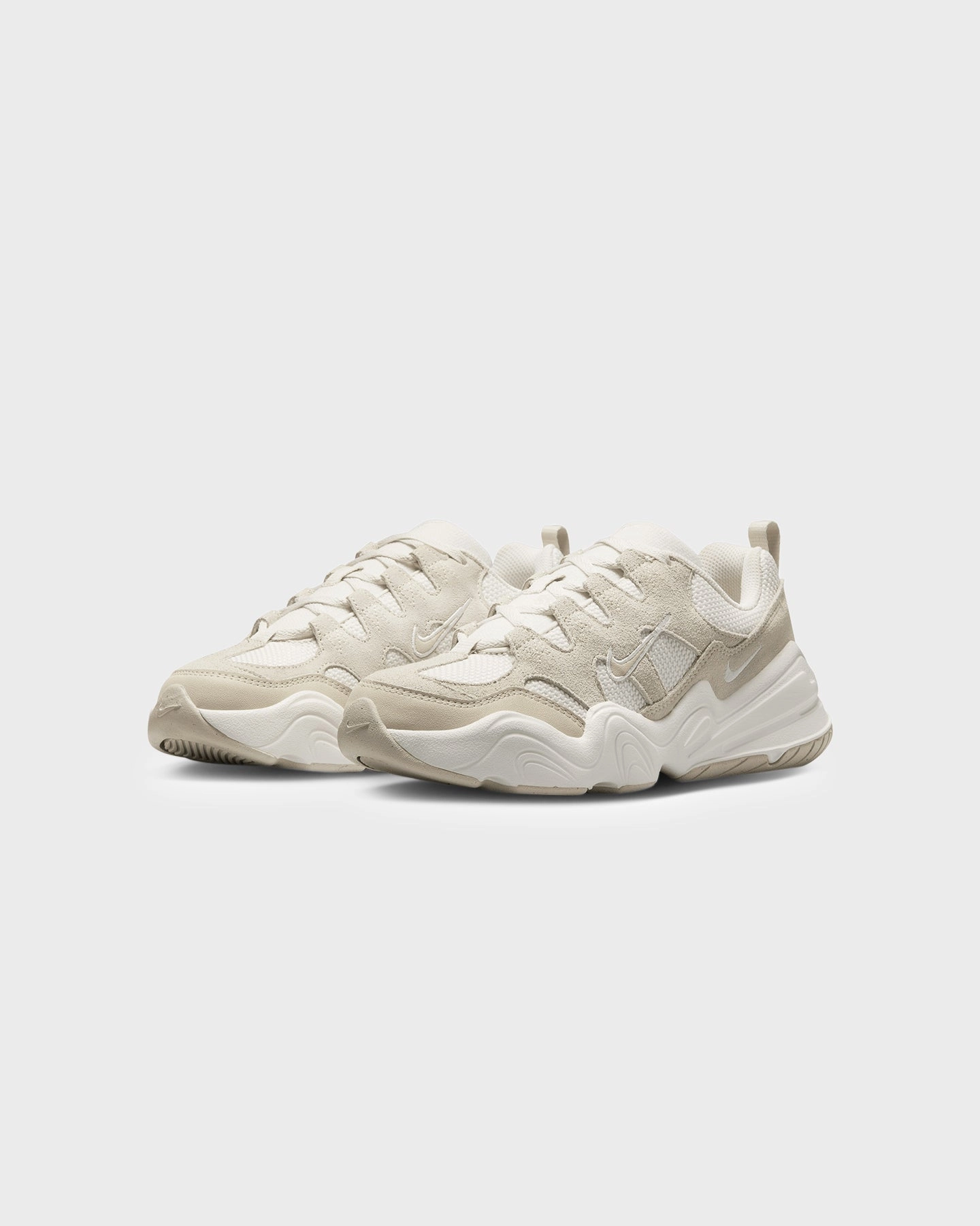 Tensile Strength Reinforcement cool kids' designs Nike Women's Nike Tech Hera Phantom/Light Orewood