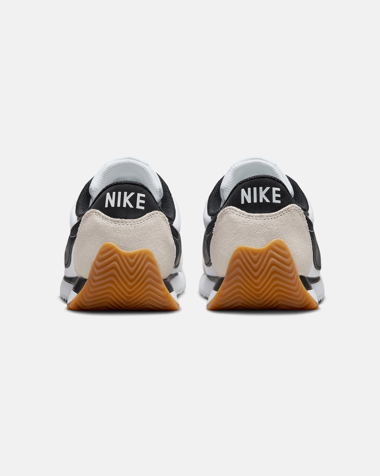 Nike Women's Pacific White/Black Multi Surface Traction Grid Multi-functional materials