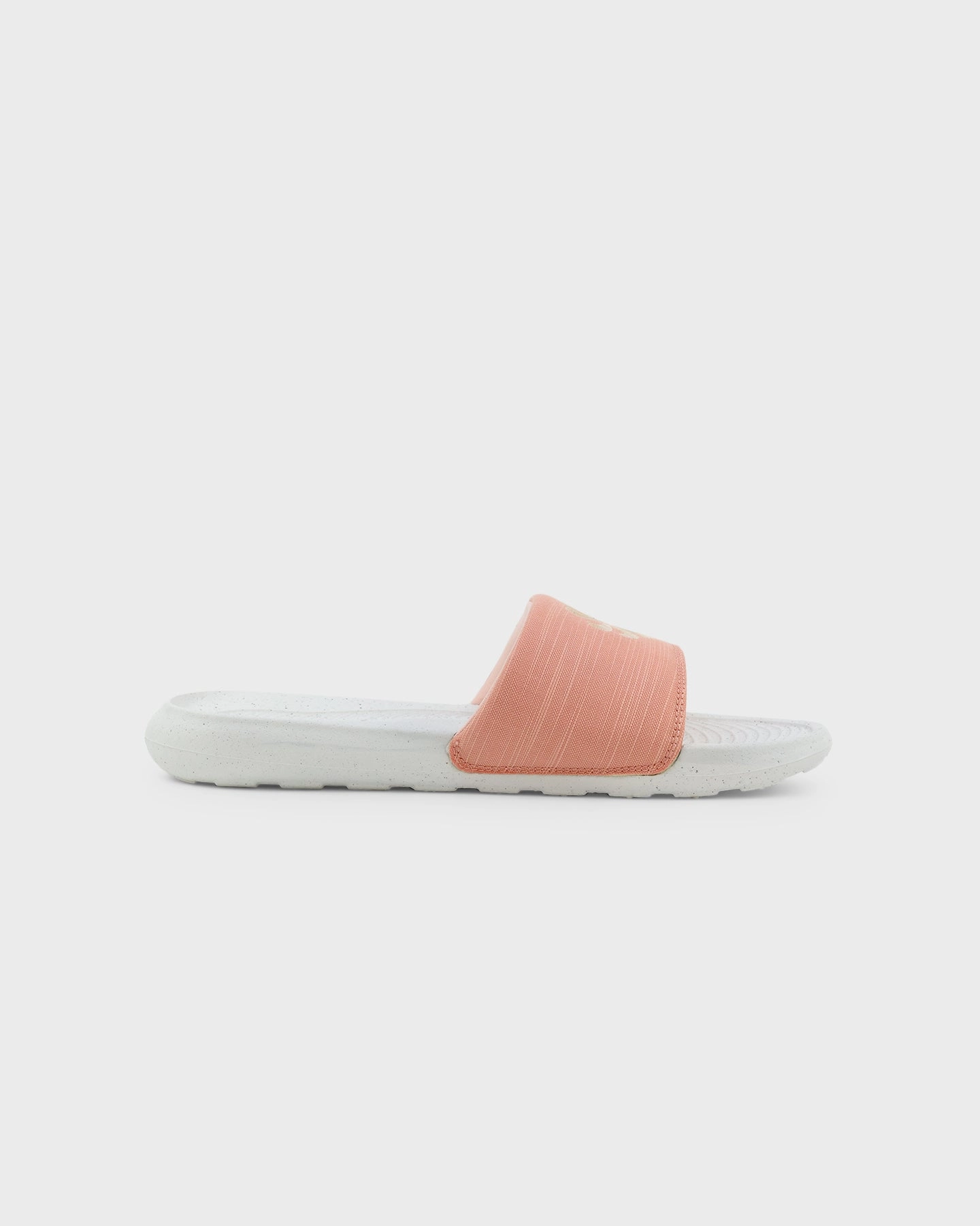 Nike Women's Victori One Next Nature Slide Light Madder Root/White Onyx/Sail sensible Built-In Support
