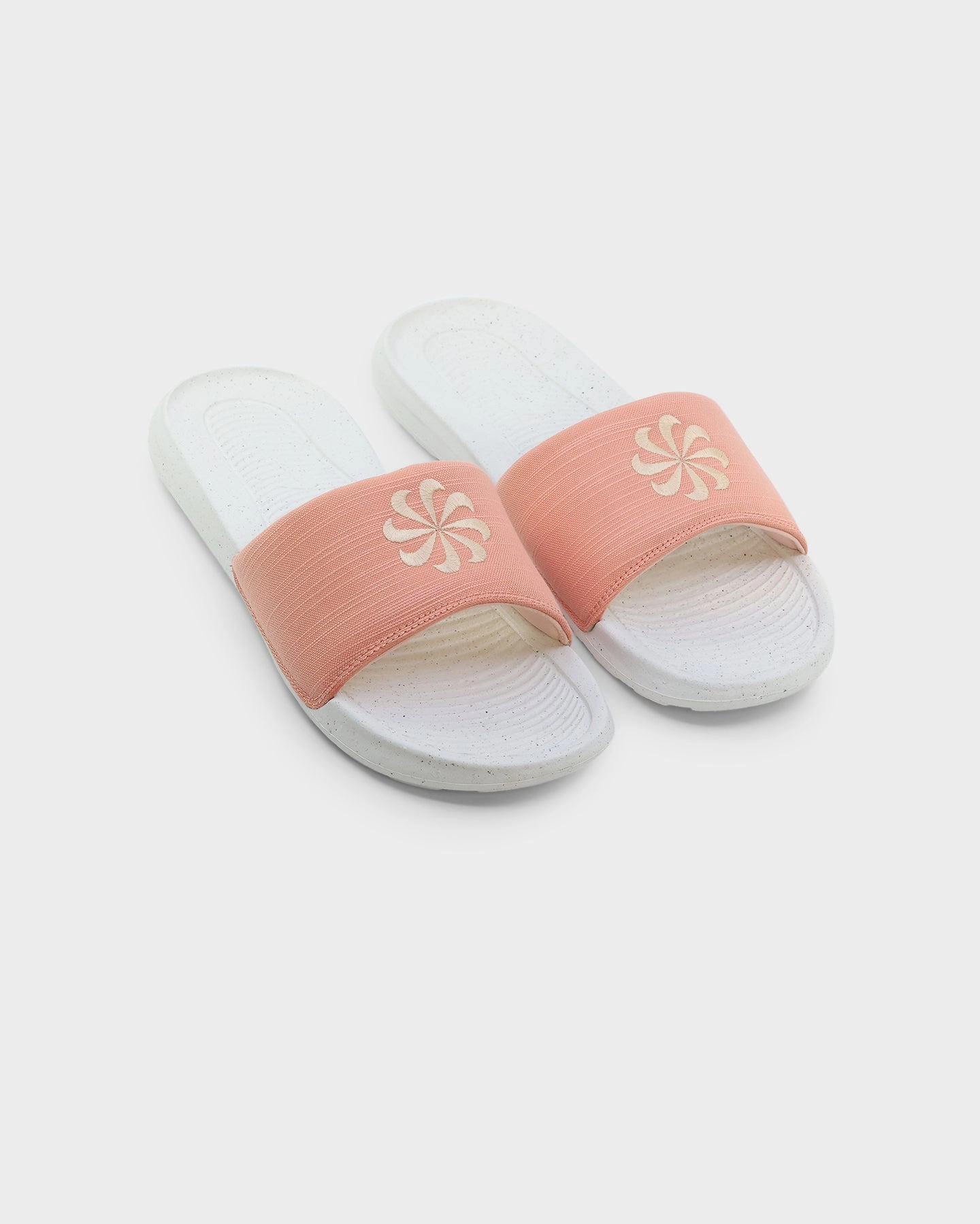Torsion Control Plate Nike Women's Victori One Next Nature Slide Light Madder Root/White Onyx/Sail