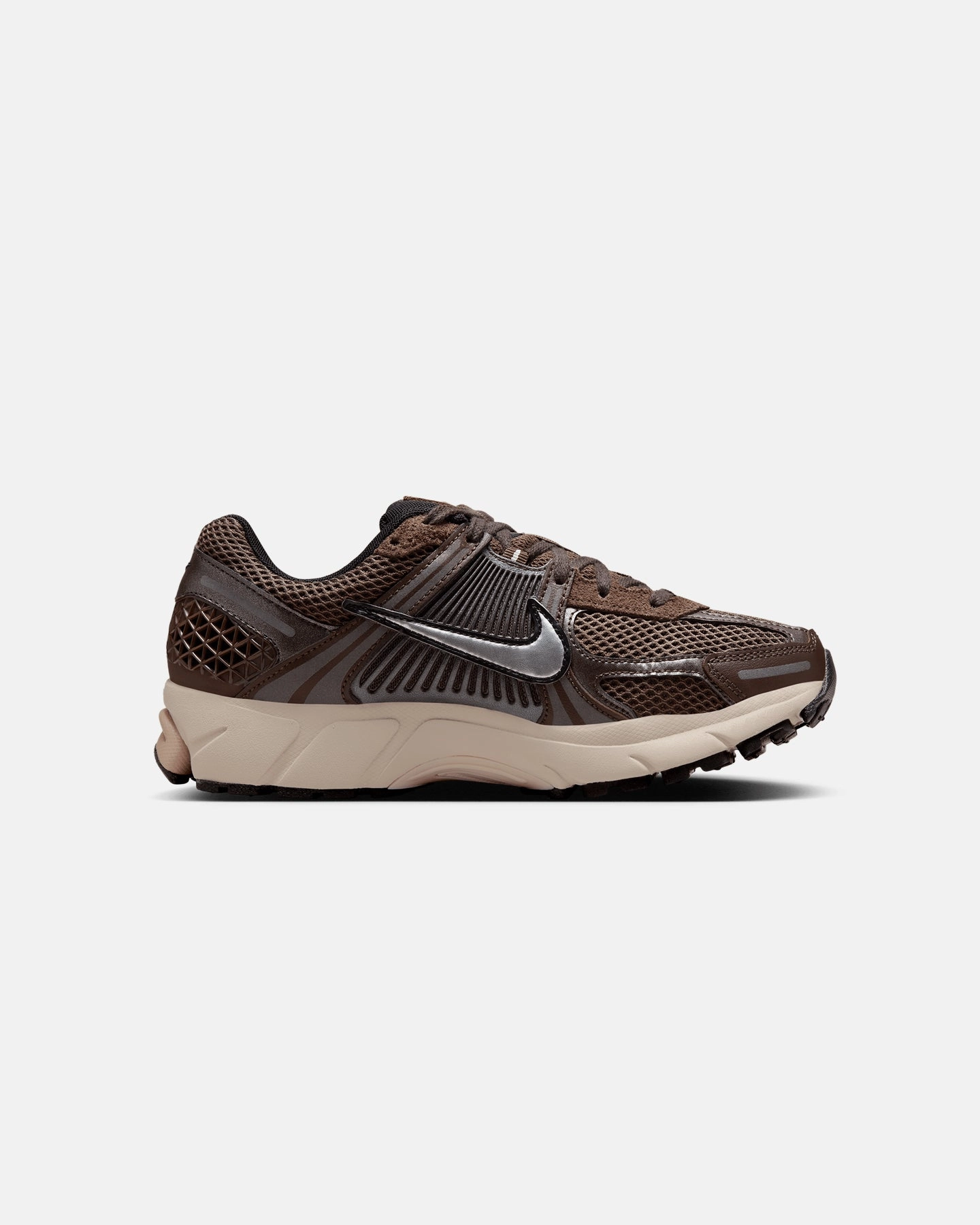 Alluring Nike Women's Zoom Vomero 5 Baroque Brown