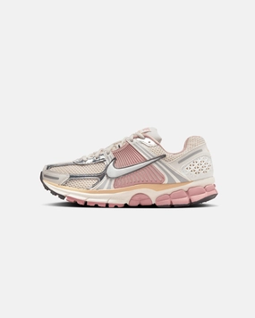 Ventilated Airflow System Nike Women's Zoom Vomero 5 Sail/Sail/Pearl White-Particle Pink