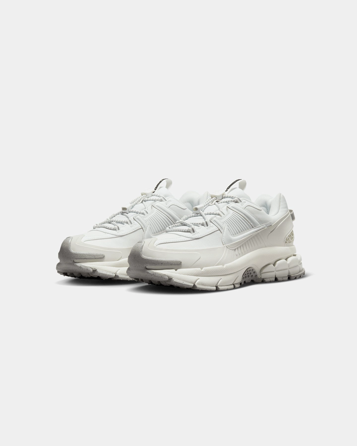 Enhanced Durability All Day Comfort Engineering Nike Women's Zoom Vomero Roam Summit White/Summit White