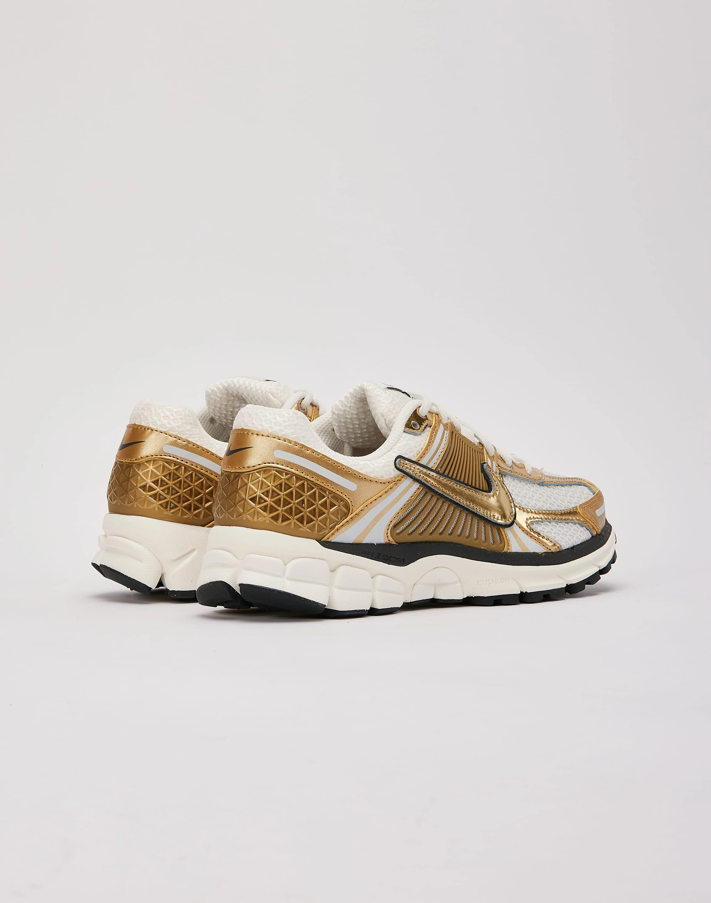 Midfoot Lock System Nike Zoom Vomero 5