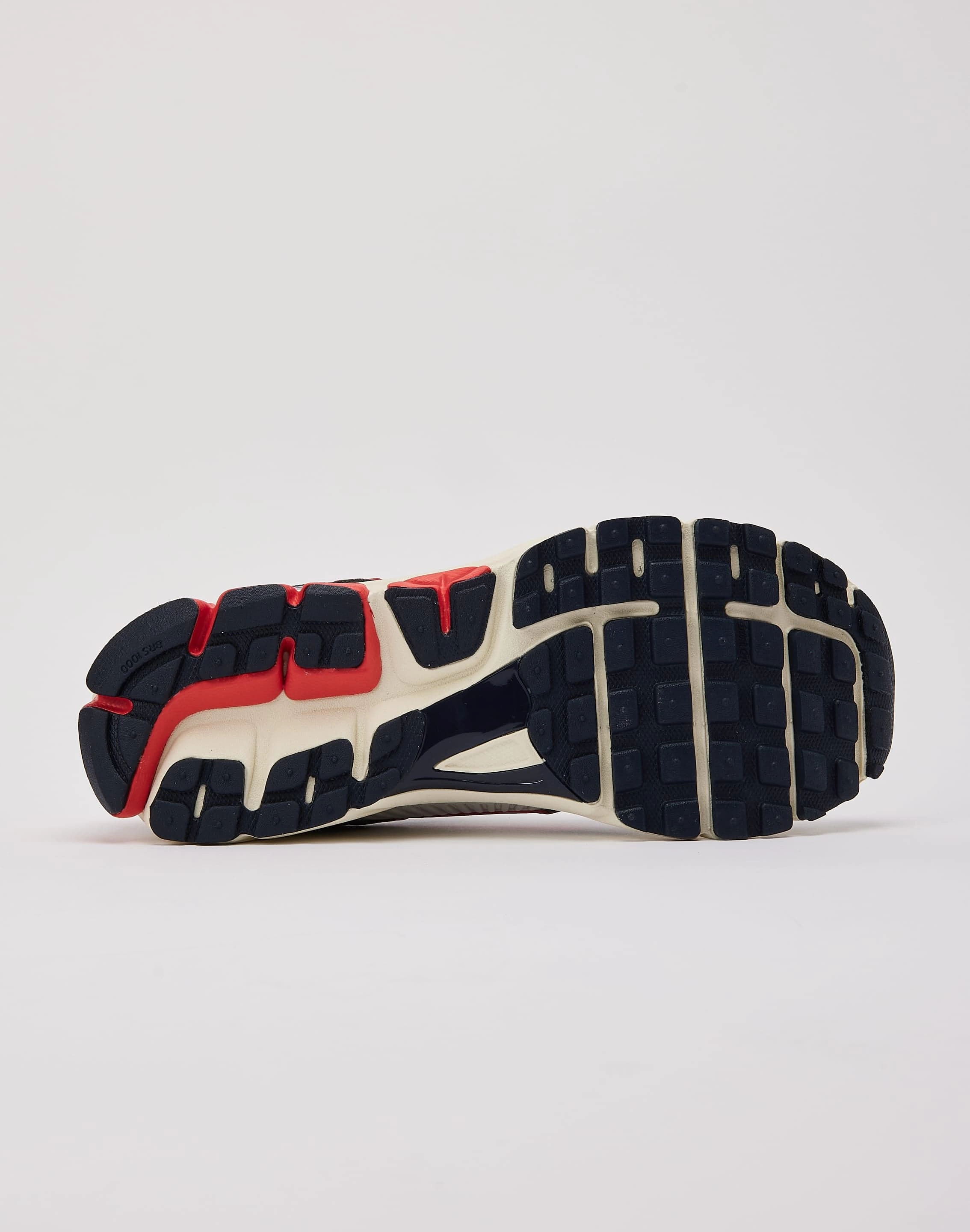 Weatherproof Footwear Blister Free Edge Nike Zoom Vomero 5