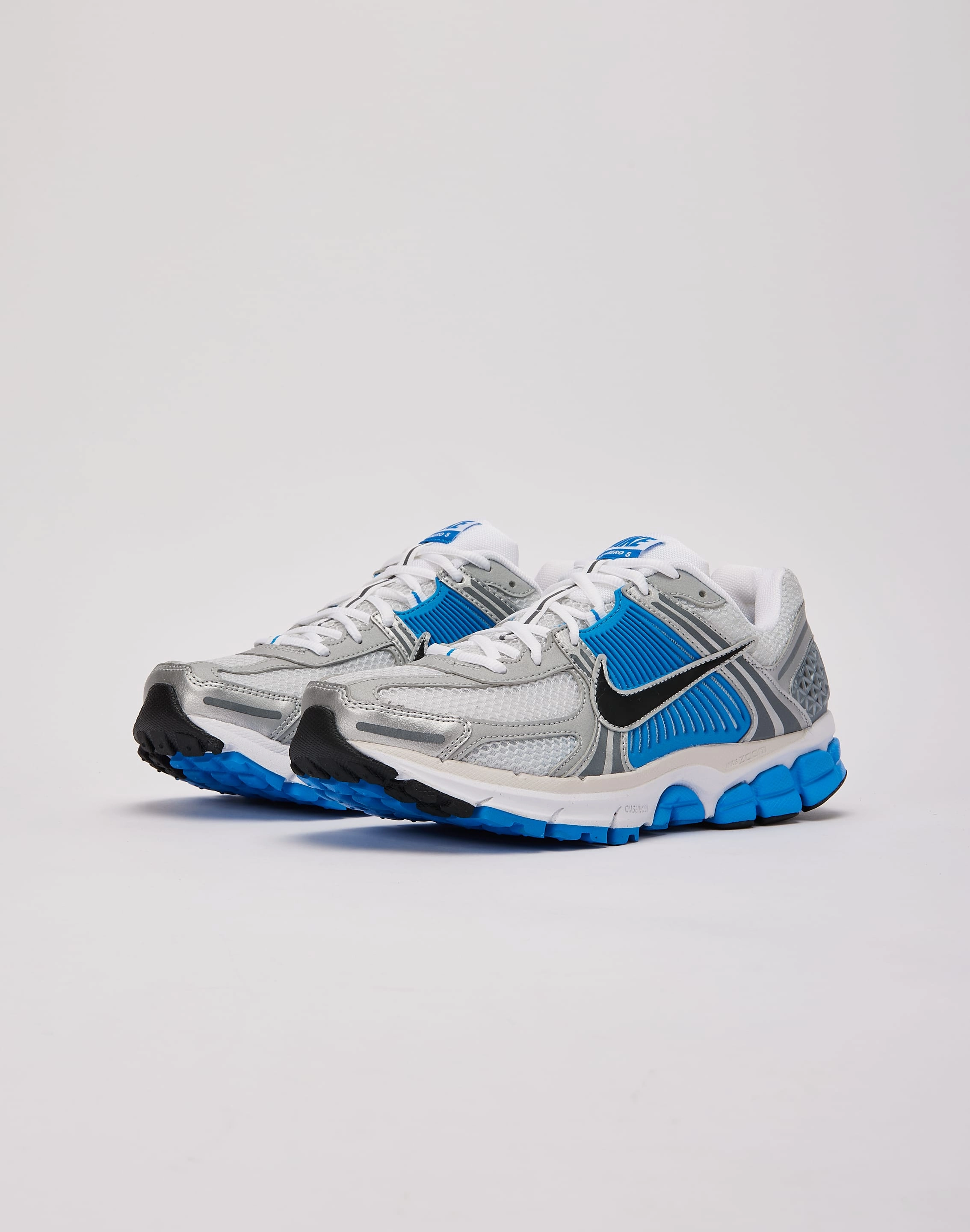 Dynamic Arch Bridge Airflow Engineered Nike Zoom Vomero 5