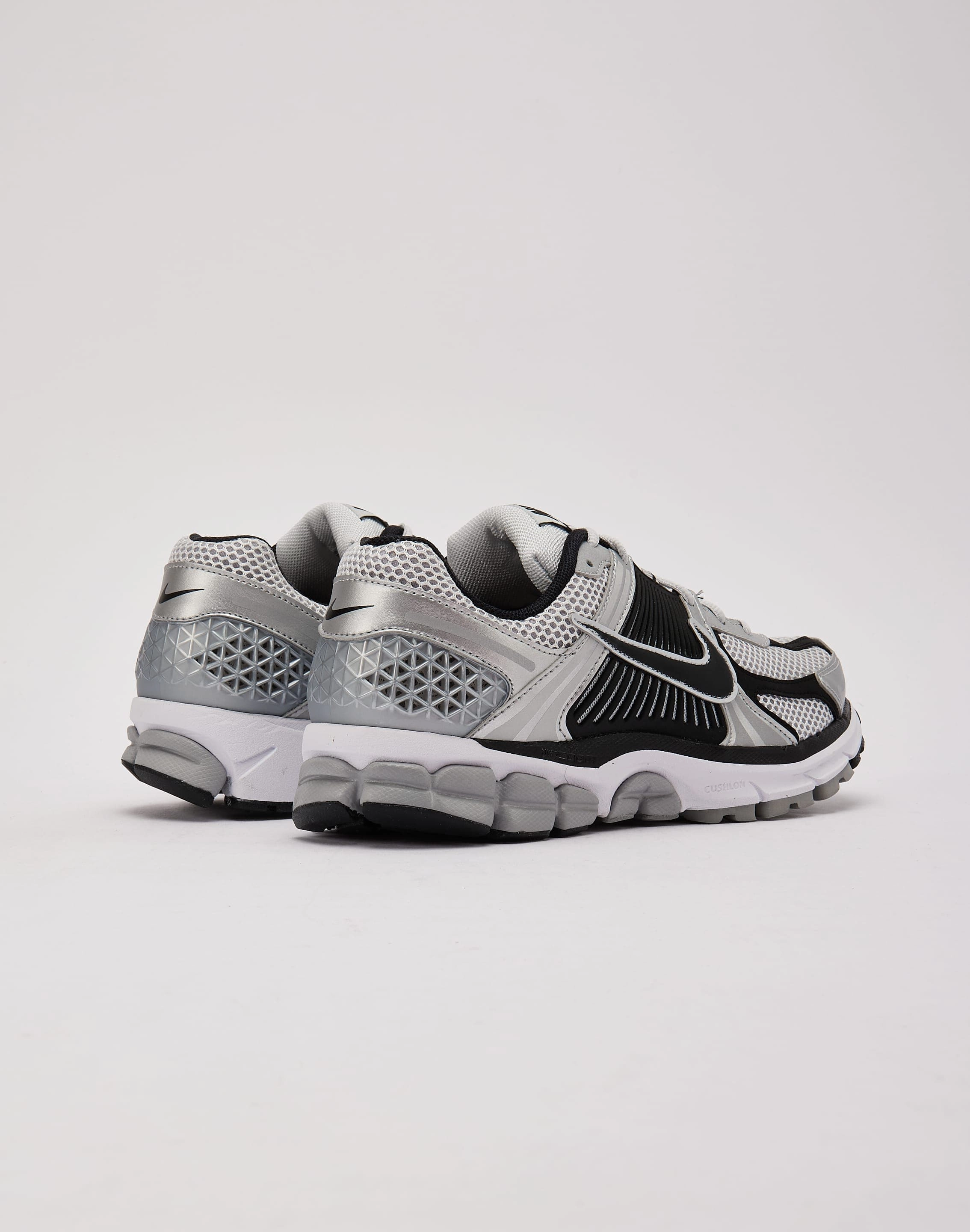 Light Step Trend-setting wear Nike Zoom Vomero 5