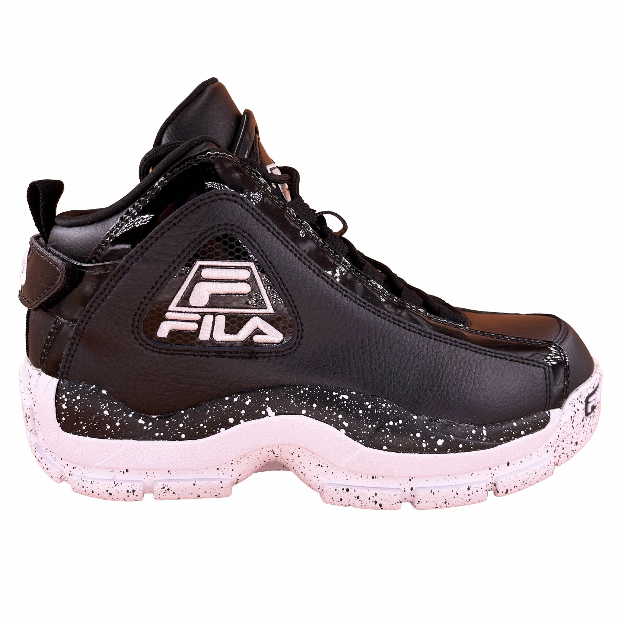 Weekend Hikes Fila Men's Grant Hill 2 Athletic Basketball Shoes 1BM01261-021