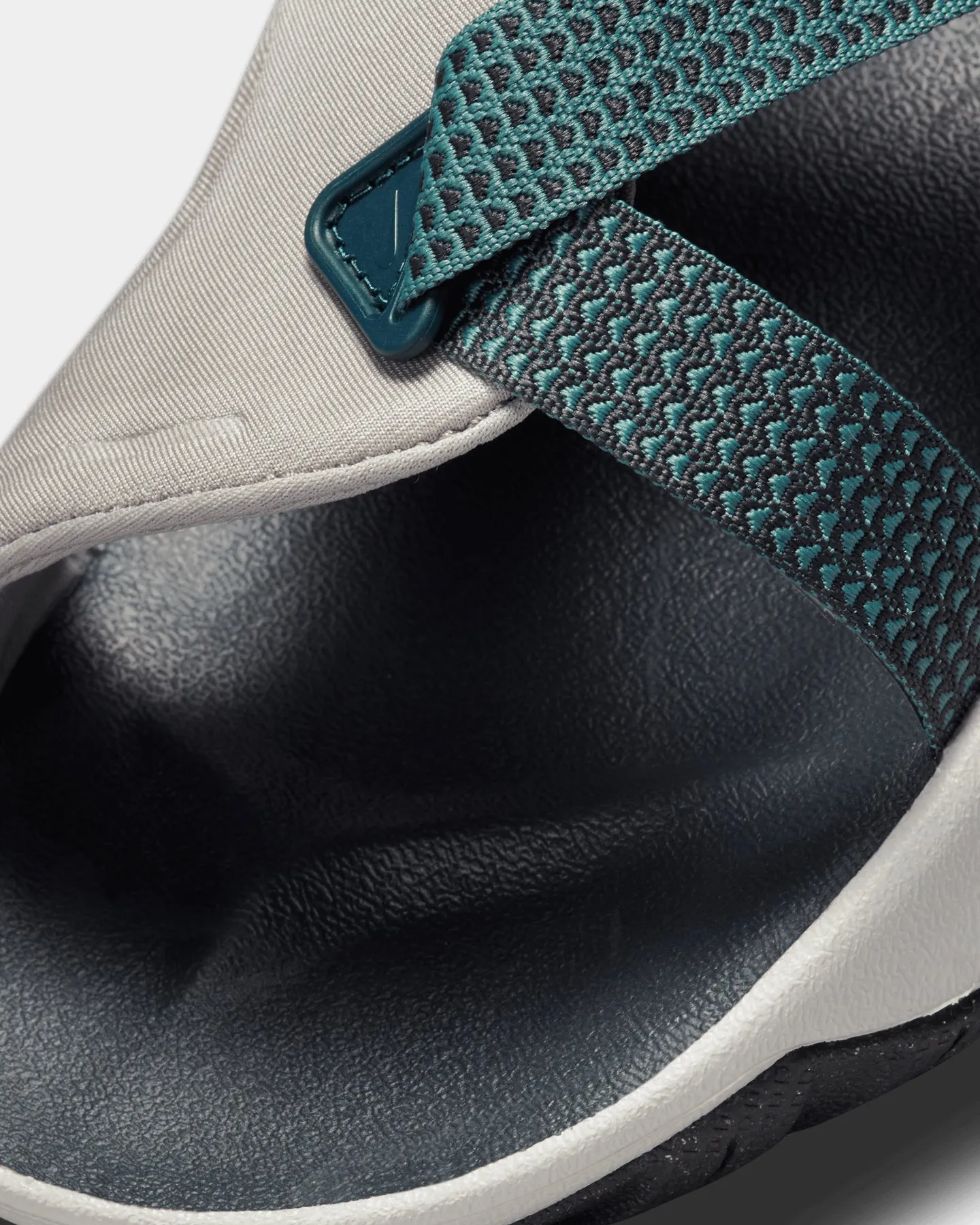 Agility Energy Return Cushioning Nike Oneonta Sandals Cobblestone/ORange