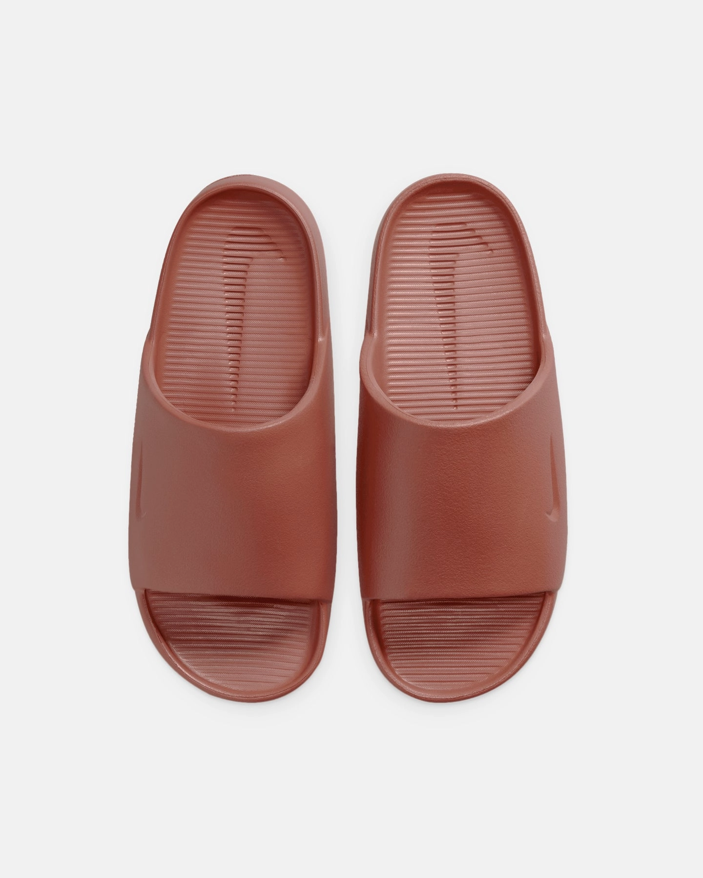 Nike Women's Calm Slide Rugged Orange/Rugged Orange suburb