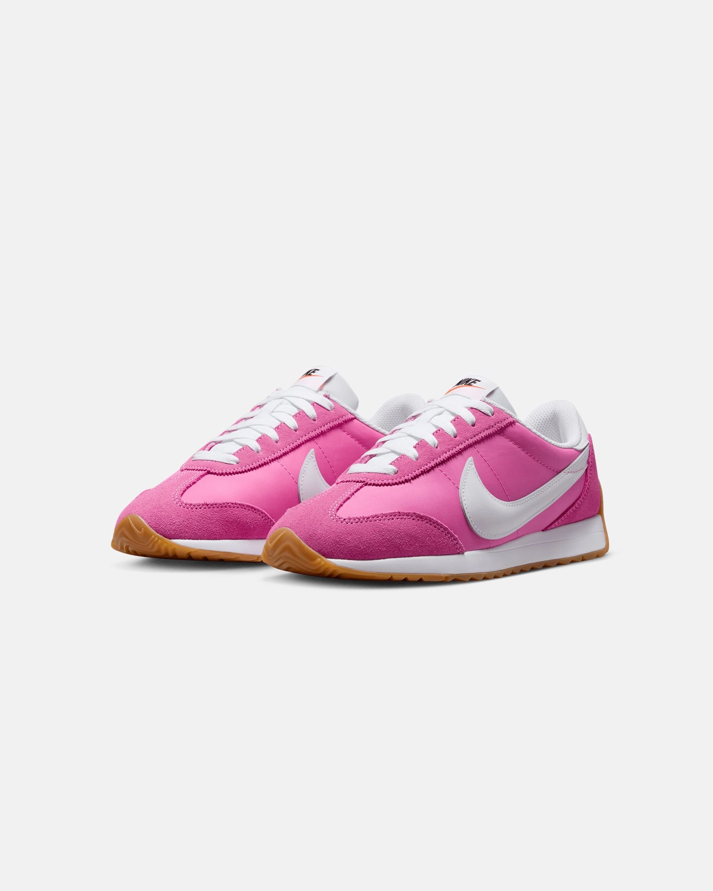 teenagers Ergonomic Footbed Shape Nike Women's Pacific Pink