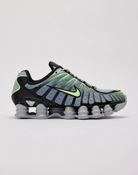 Nike Shox TL Microperforated Vamp