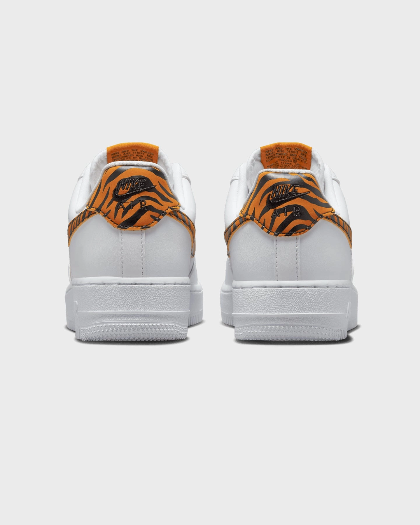 all - terrain Nike Women's Nike Air Force 1 '07 White/Multi-Coloured