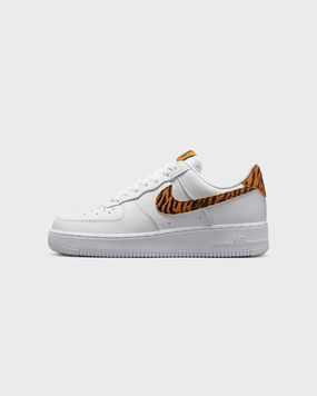 Nike Women's Nike Air Force 1 '07 White/Multi-Coloured Unique