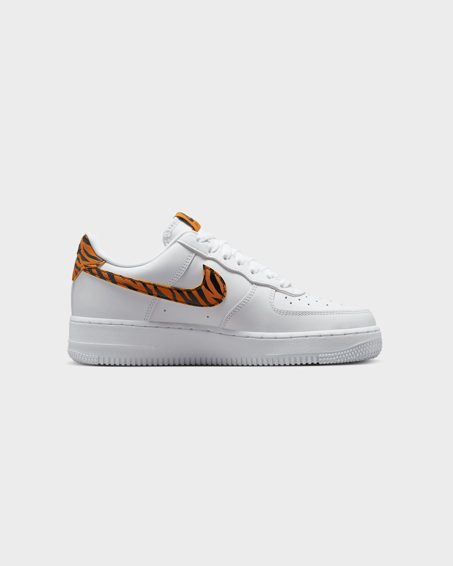 Nike Women's Nike Air Force 1 '07 White/Multi-Coloured least durable