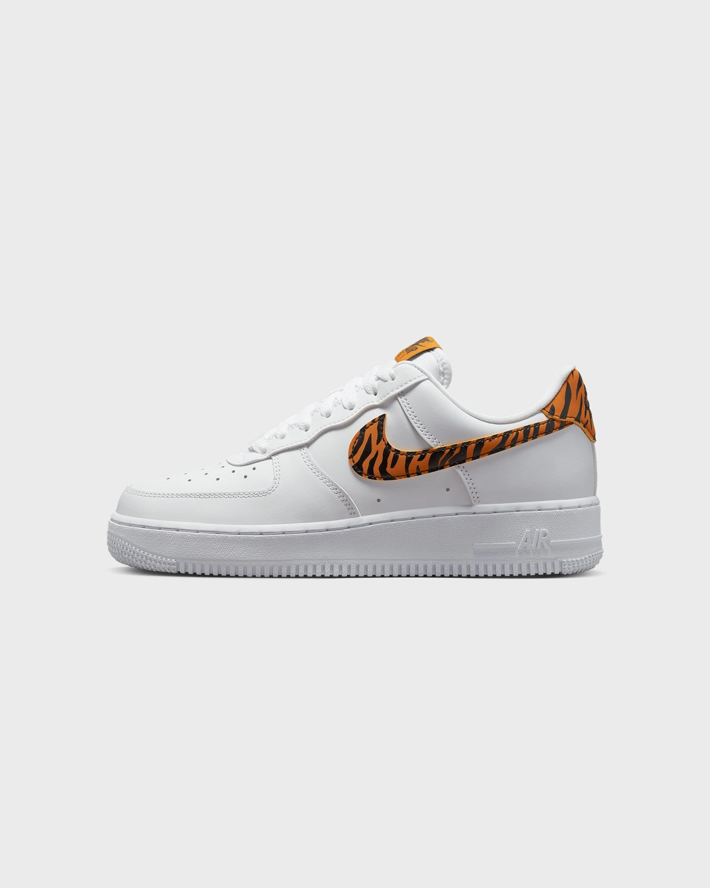 Nike Women's Nike Air Force 1 '07 White/Multi-Coloured Unique