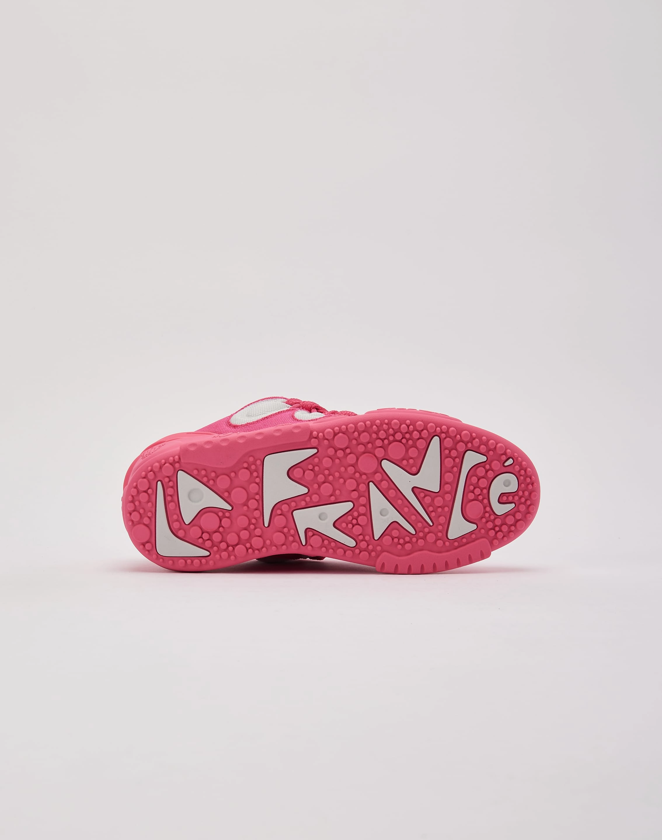 Compression Molded Foam Puma LaFrance 'Pink Carpet' Grade-School