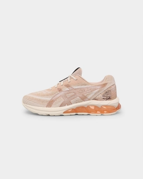 Asics Women's Gel-Quantum 180 VII Bisque/Rose Gold Padded Support Smart Fit