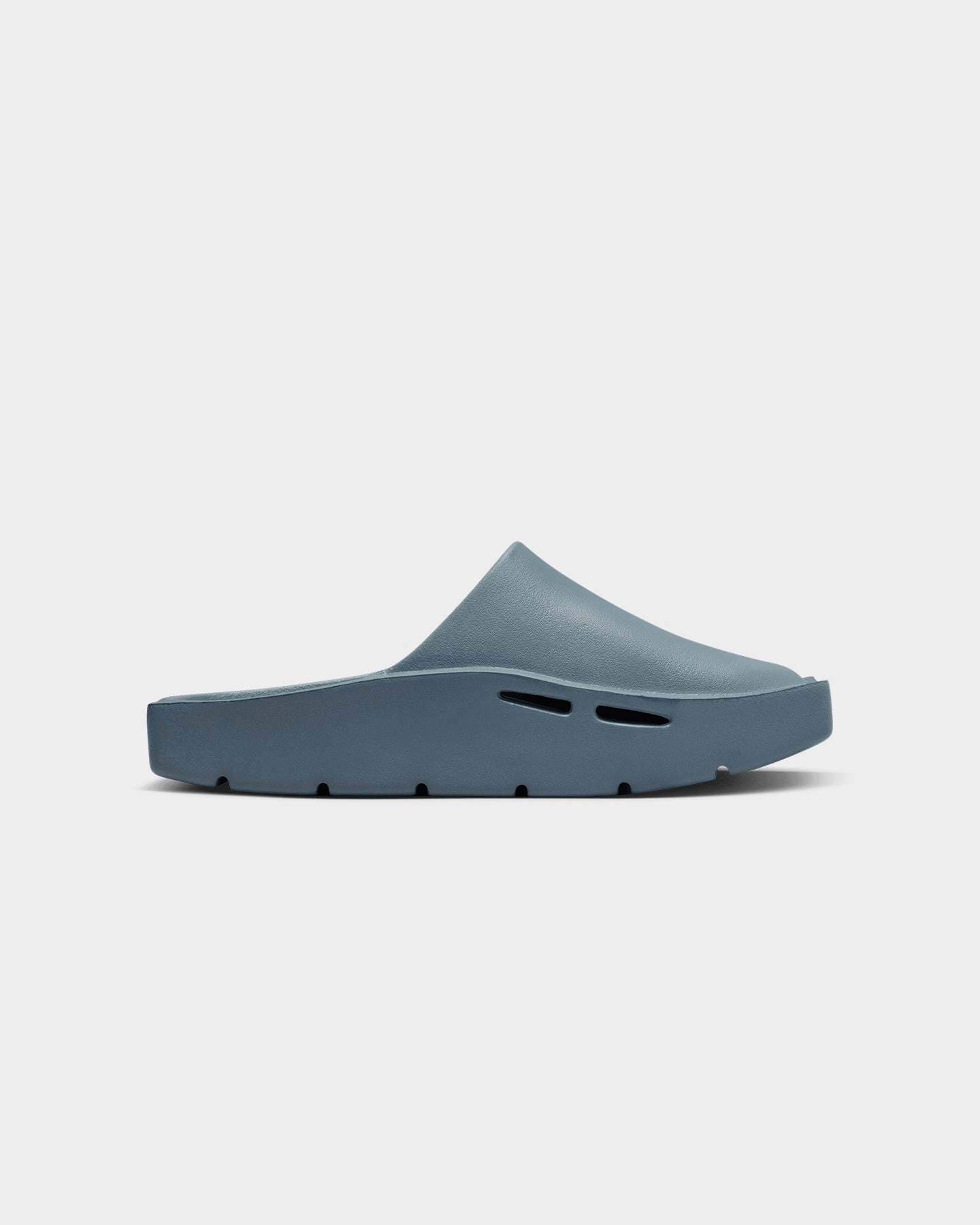 Jordan Women's Hex Mule Ozone Blue Strap