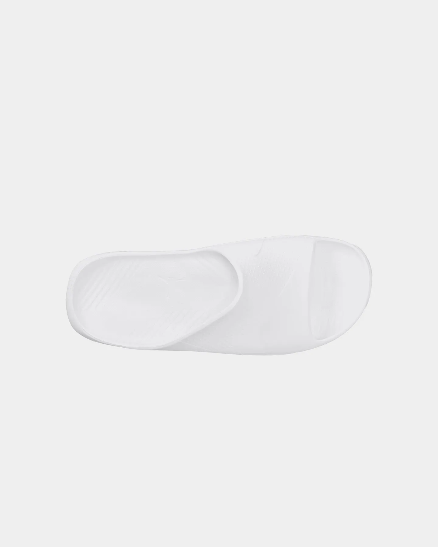 Jordan Jordan Post Slide White/White Short