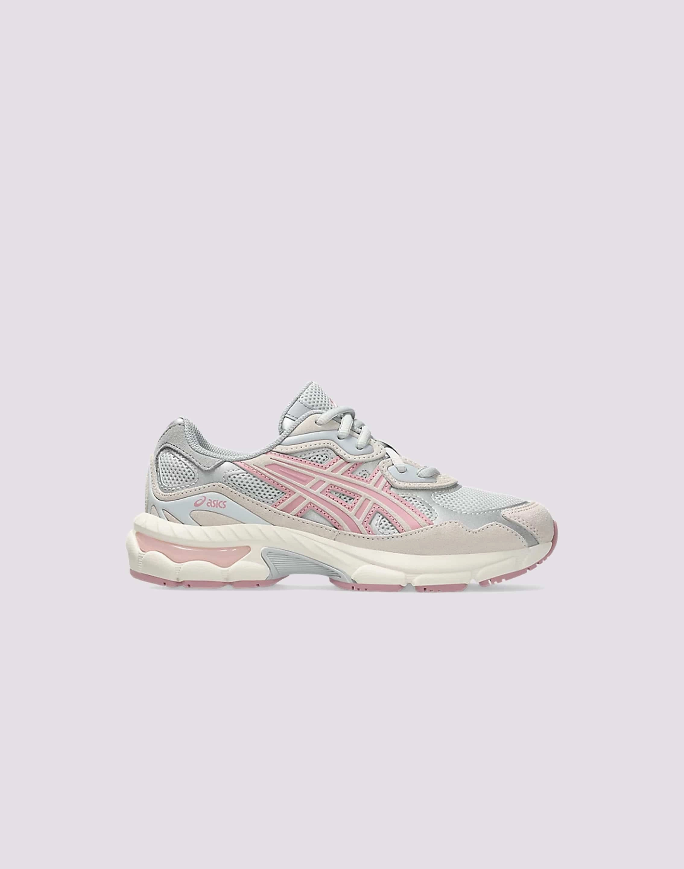 Asics GEL-NYC Grade-School Quick Drying Interior Minimalist Design