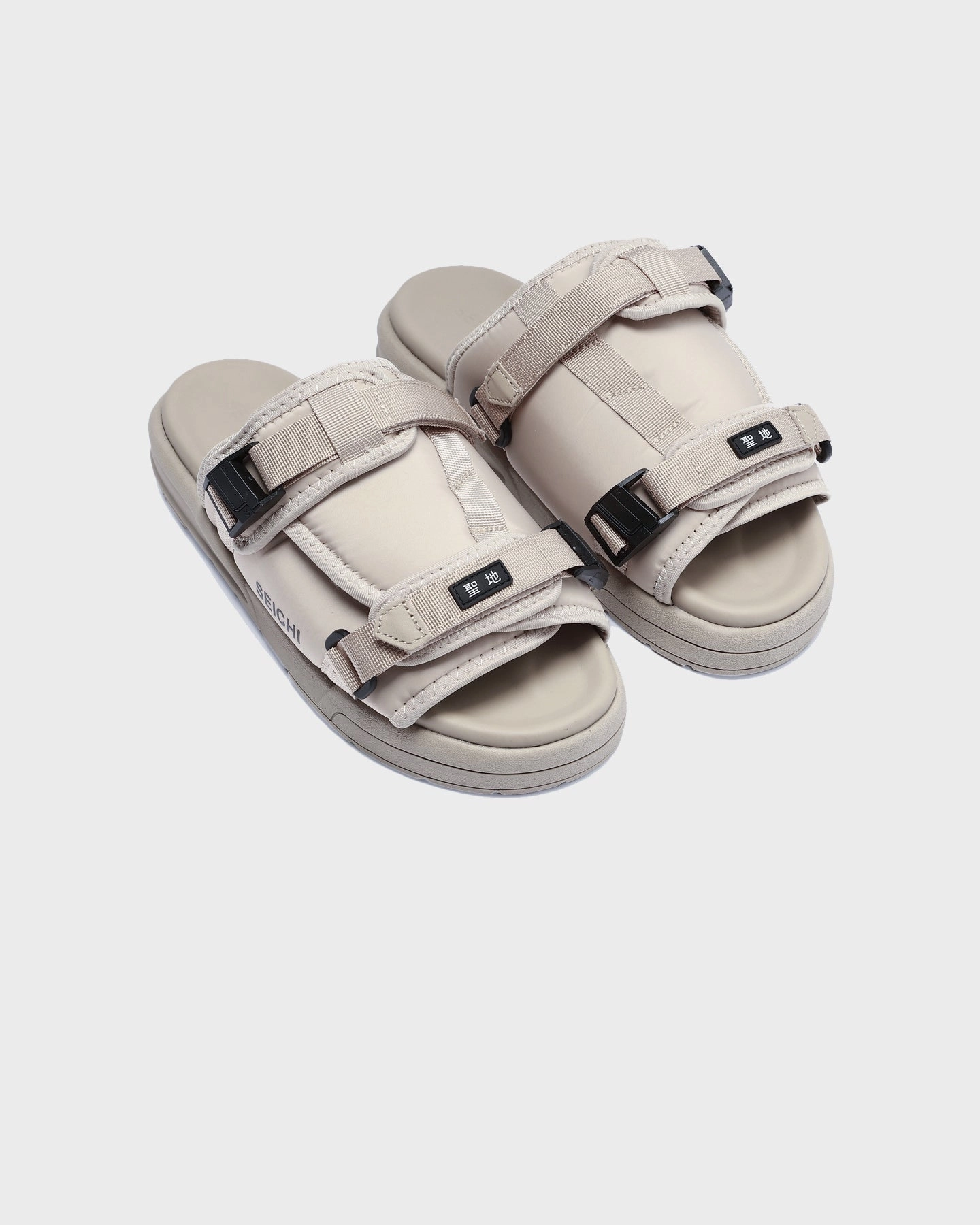 Seichi Men's Seichi Yoroi Stone fall footwear assortments All-weather chic